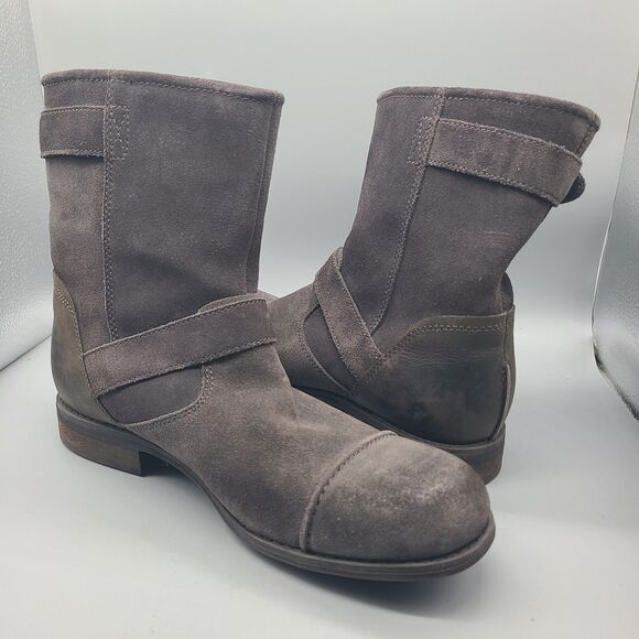 Rain_&_Snow_Boots